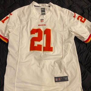 Sean Taylor Jersey